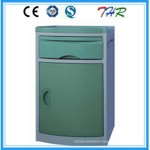 ABS Plastic Bedside Cabinet (THR-CB365)